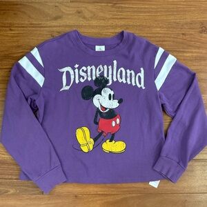 Disneyland Parks Sweater